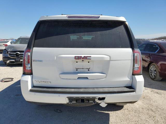 1GKS1AKC8GR110047 GMC YUKON SLE