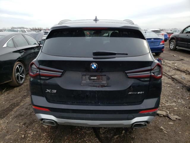 5UX53DP04N9N08368 BMW X3 Xdrive30i