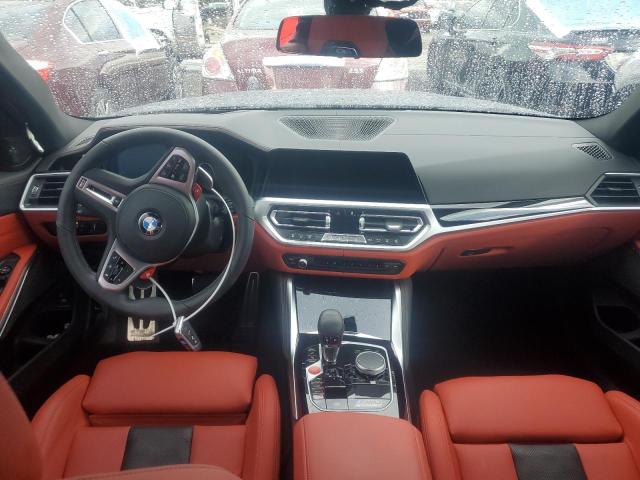 WBS43AY05NFN14913 BMW M3 Competition
