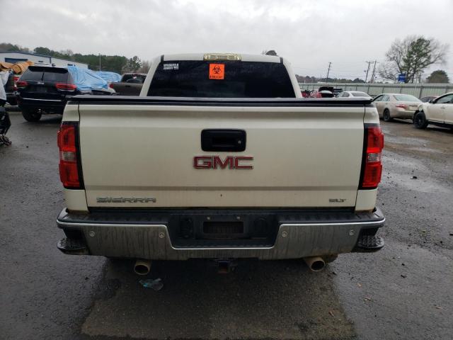 3GTU2VEC6EG382713 GMC Sierra K1500 Slt