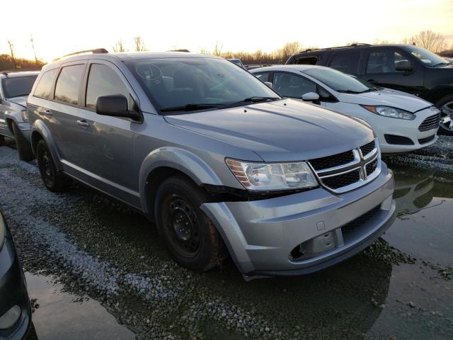 3C4PDCAB4GT240279 Dodge JOURNEY SE