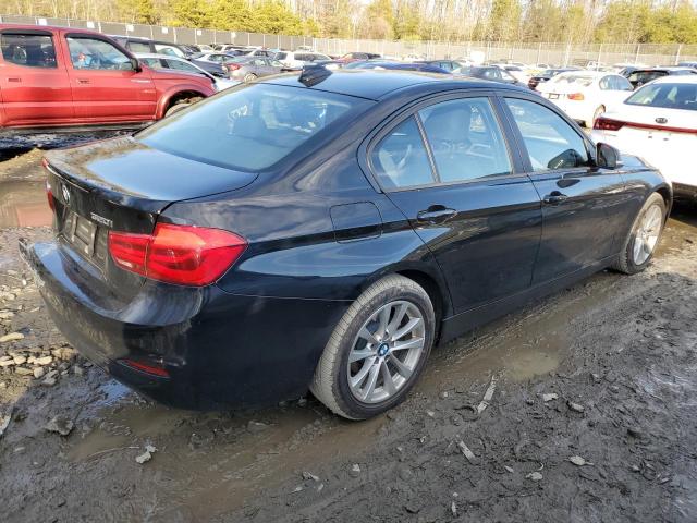 WBA8E5G34HNU43975 BMW 320 XI