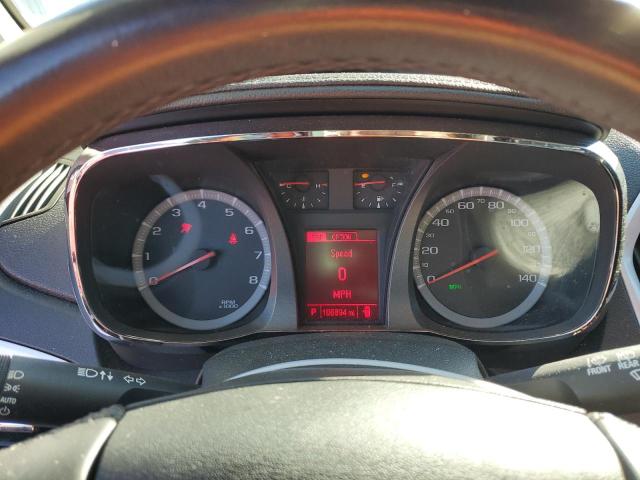 2GKALNEK1H6325962 GMC Terrain Sle