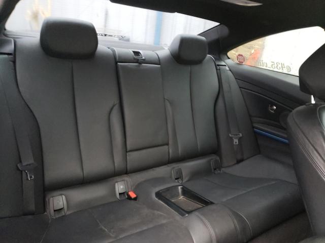 WBA3R1C5XGF774809 BMW 435 I