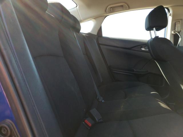 2HGFC2F60KH574526 Honda Civic Lx