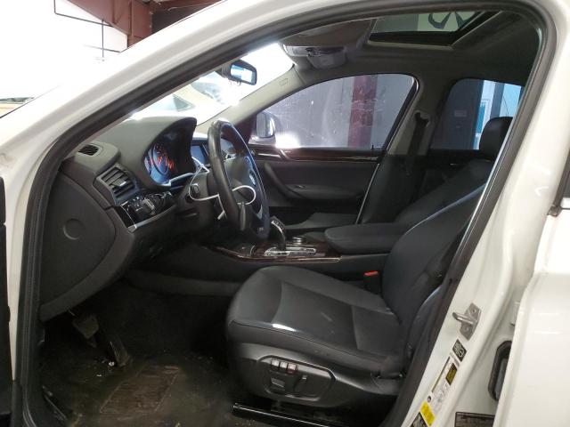 5UXXW3C50F0M86936 BMW X4 Xdrive28i