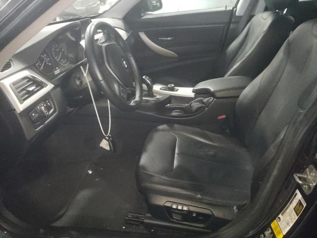 WBA3X5C55ED557464 BMW 328 XIGT