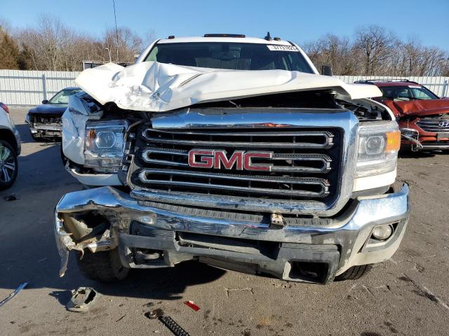 1GT22SE81GZ152338 GMC Sierra K2500 Sle