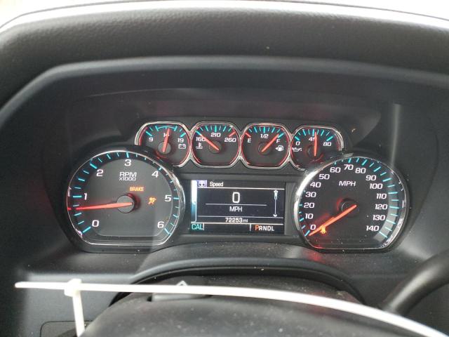 1GTV2MEC3HZ150265 GMC Sierra K1500 Sle