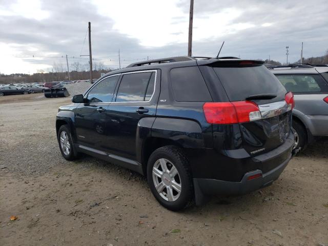 2GKFLXEK5E6124238 GMC Terrain Slt