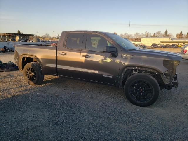 1GTR8CED4KZ322586 GMC Sierra C1500 Elevation