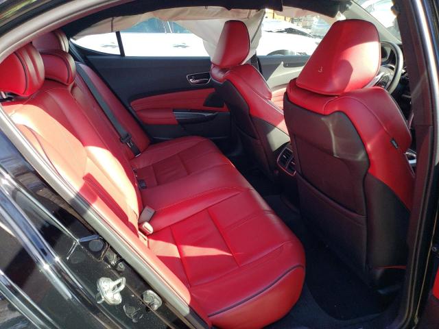 19UUB3F69KA000361 Acura Tlx Technology