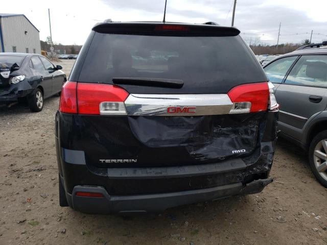 2GKFLXEK5E6124238 GMC Terrain Slt