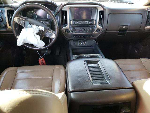 3GTU2PEJ8HG181958 GMC Sierra K1500 Denali