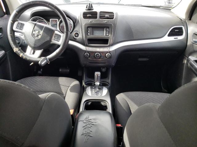 3C4PDCAB2JT445512 Dodge JOURNEY SE