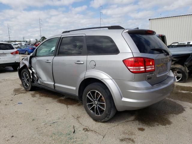3C4PDCAB2JT445512 Dodge JOURNEY SE