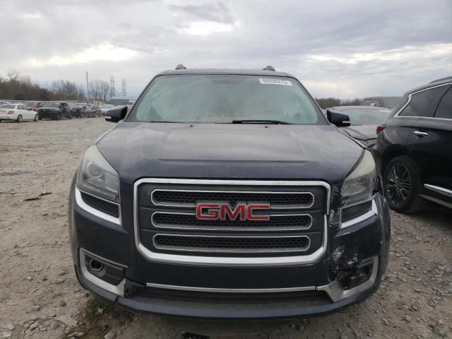 1GKKRRKD7FJ132103 GMC Acadia Slt-1