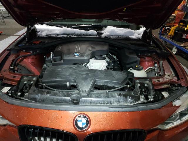 WBA8E5G54JNU47872 BMW 320 XI