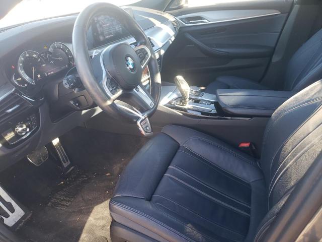 WBAJE7C39HWA03444 BMW 540 XI