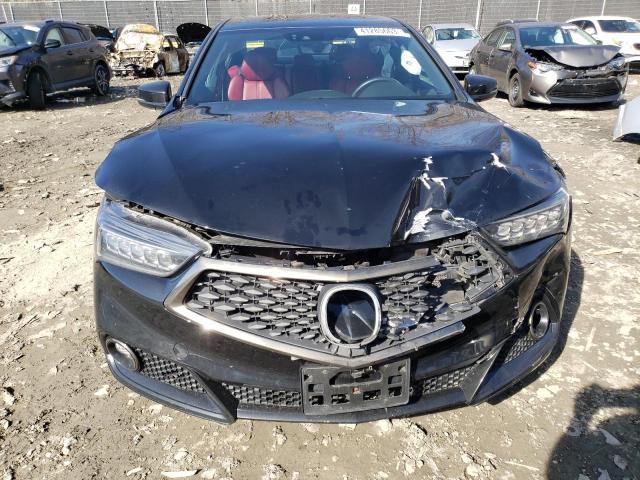 19UUB3F69KA000361 Acura Tlx Technology