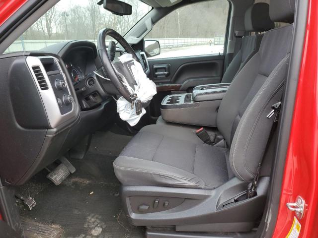 1GTV2MEC3HZ150265 GMC Sierra K1500 Sle