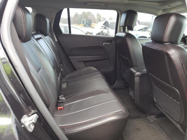 2GKFLXEK5E6124238 GMC Terrain Slt