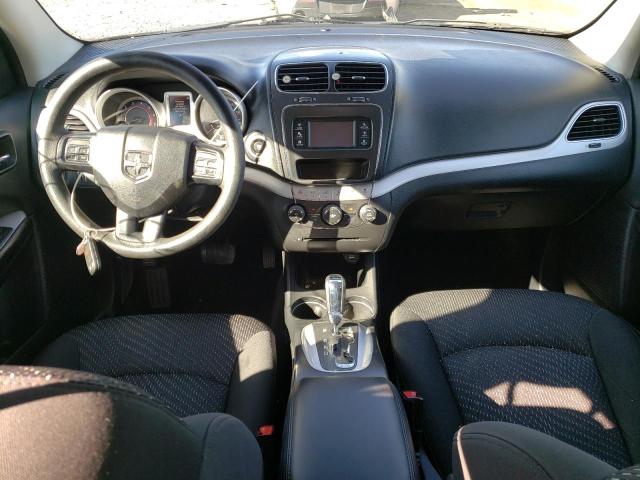 3C4PDCBG3GT135176 Dodge Journey Sxt