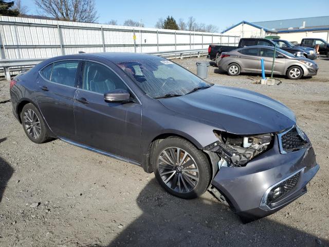 19UUB3F74JA002980 Acura Tlx Advance