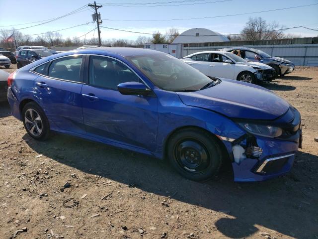 2HGFC2F60KH574526 Honda Civic Lx
