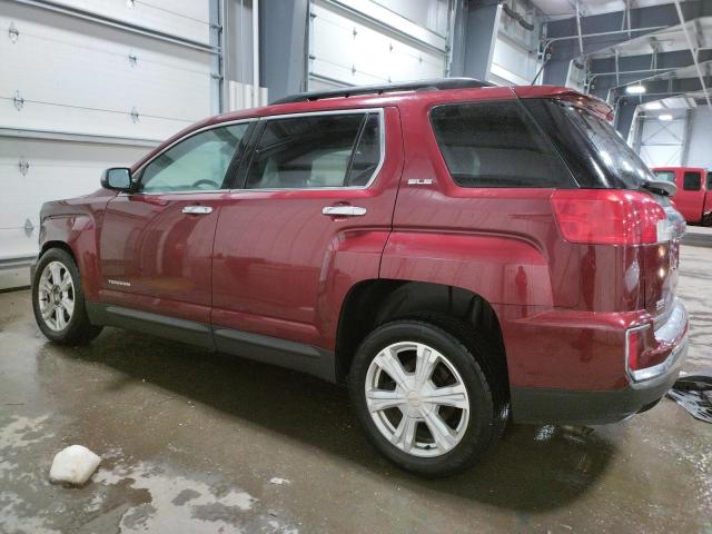 2GKALNEK1G6225861 GMC Terrain Sle