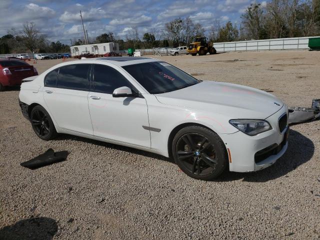 WBAYE8C54FD780951 BMW 750 LI