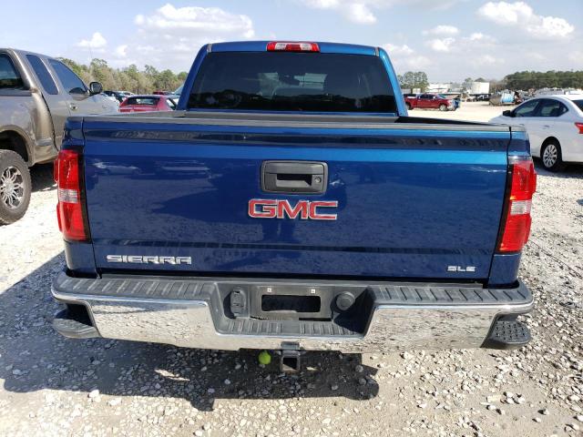 3GTP1MEC6HG115215 GMC Sierra C1500 Sle