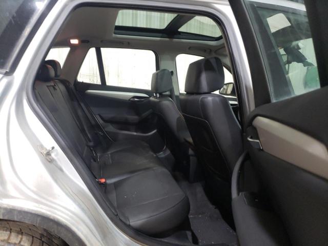 WBAVL1C52FVY33933 BMW X1 Xdrive28i