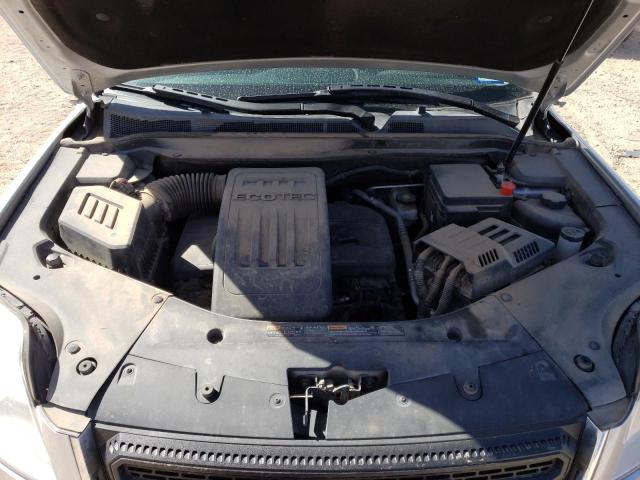 2GKALMEKXH6175800 GMC Terrain Sle