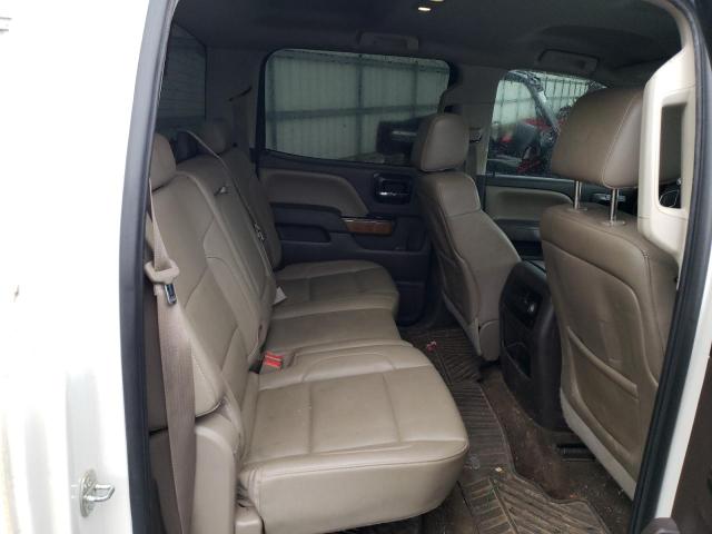3GTU2VEC6EG382713 GMC Sierra K1500 Slt