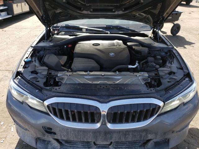 3MW5R7J54K8A05156 BMW 330XI