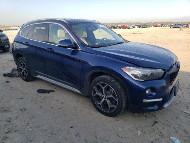 WBXHU7C34J5L06163 BMW X1 Sdrive28i