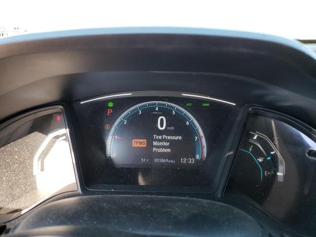 2HGFC2F60KH574526 Honda Civic Lx