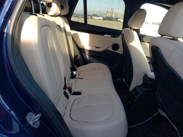 WBXHU7C34J5L06163 BMW X1 Sdrive28i