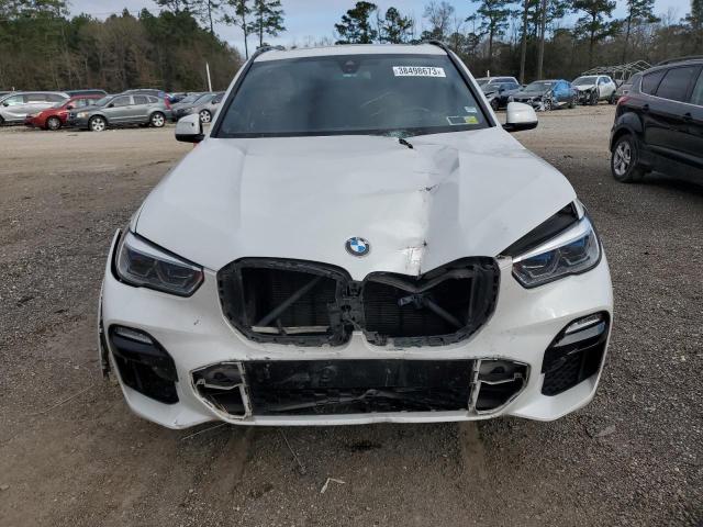 5UXCR6C56KLL22669 BMW X5 Xdrive40i