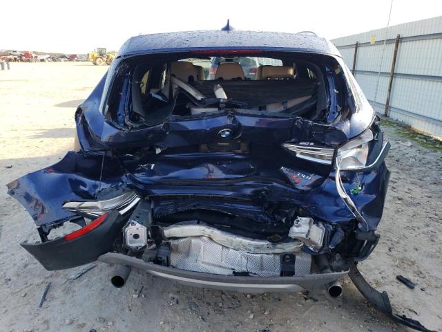 WBXHU7C34J5L06163 BMW X1 Sdrive28i