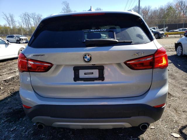 WBXHT3C39J5L25772 BMW X1 Xdrive28i
