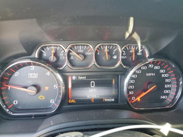 1GKS1AKC8GR110047 GMC YUKON SLE