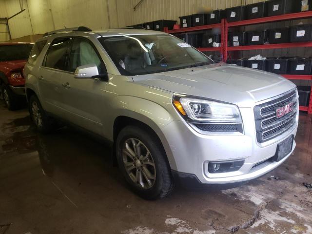 1GKKVRKD3FJ191337 GMC Acadia Slt-1