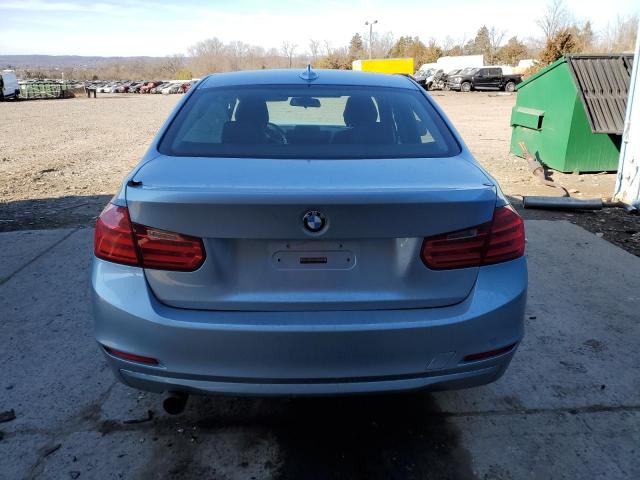 WBA3C3G50ENS67184 BMW 320 I Xdrive