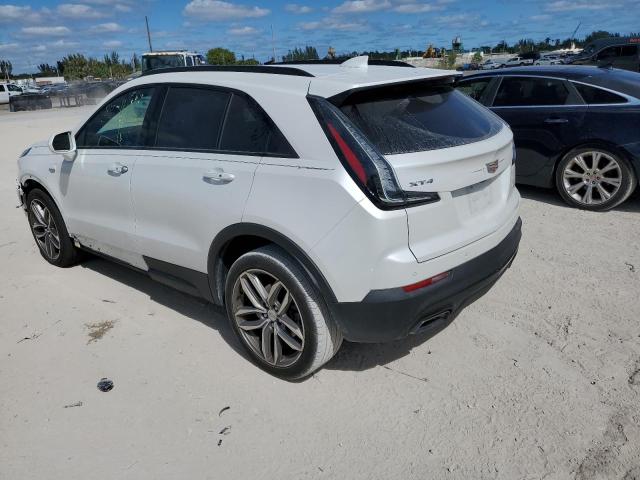 1GYFZER44KF216463 Cadillac XT4 SPORT