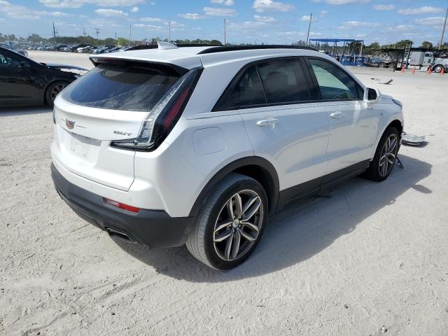 1GYFZER44KF216463 Cadillac XT4 SPORT