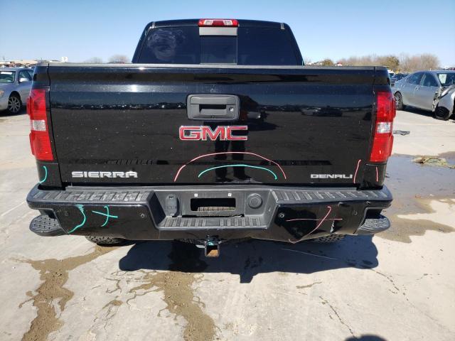 3GTU2WEJXFG457130 GMC Sierra K1500 Denali