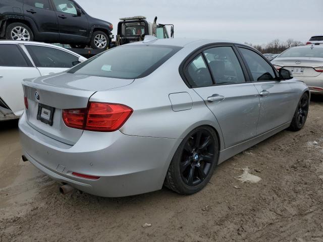 WBA3B9G55ENR91054 BMW 335 XI