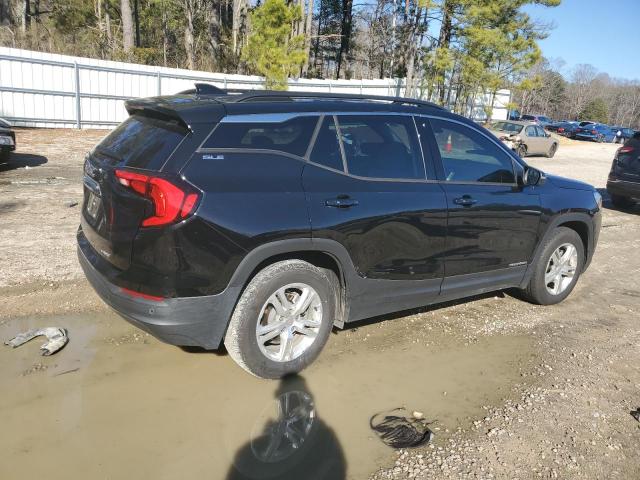 3GKALTEVXJL386405 GMC Terrain Sle